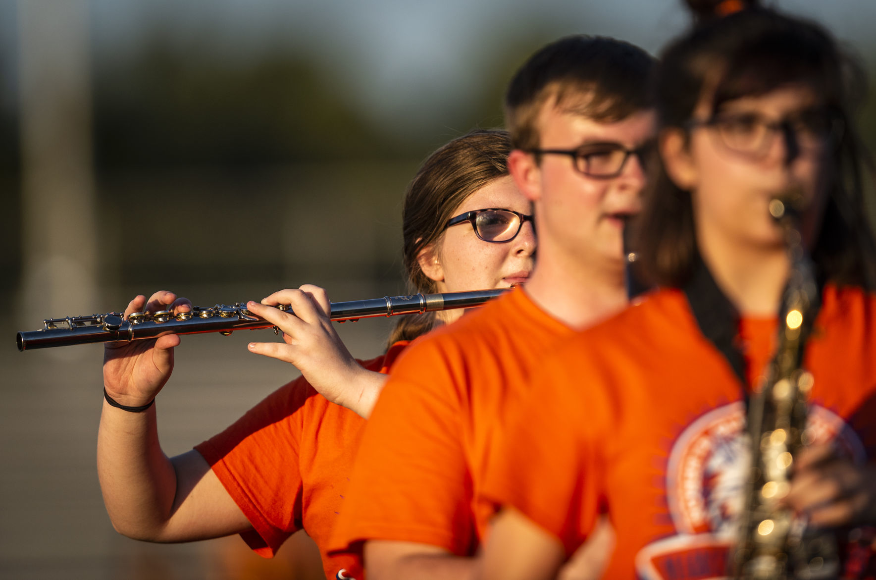 WSFCSBands